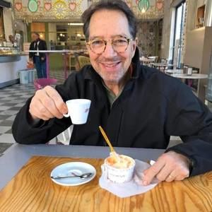 Meet your Posher, Frank